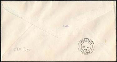 Hollandia 1960