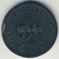 Német Birodalom/Weimari Köztársaság/Pirmasens DN 50Pf szükségpénz T:2/3