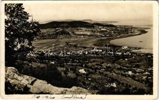 1942 Badacsony és környéke (Rb)