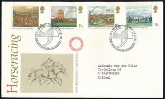 Nagy-Britannia, 1979