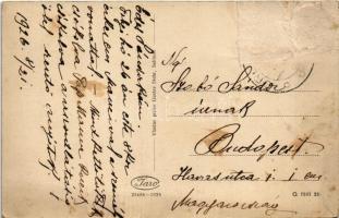 1926 Kisszeben, Sabinov; Svabluvka kénfürdő. Stehr Gusztáv kiadása / Schwefel Bad / sulfur spa, bath...