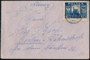 Poland ~1947, Lengyelország ~1947