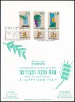 Israel 1993, Izrael 1993