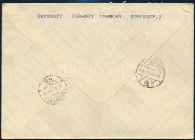 NDK 1965 GDR 1965