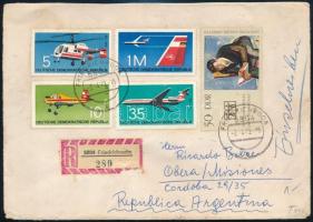 GDR 1973, NDK 1973