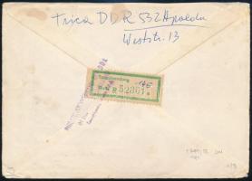 NDK 1973 GDR 1973