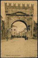 Italy 1907 Olaszország 1907
