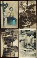 1915-1930 50 db vallás / 50 religion