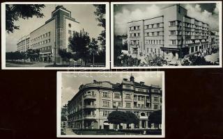 1941-1944 29 db / pcs Újvidék