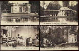 1920 23 db / pcs Versailles - Trianon