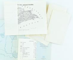 Györffy György: Az Árpád-kori Magyarország történeti földrajza III. kötet. H-K. Bp.,1987, Akadémiai ...