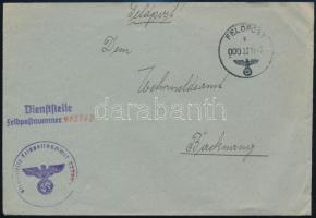 Deutsches Reich 1942