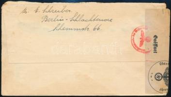 Deutsches Reich 1940