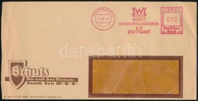 Deutsches Reich 1936