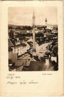 1902 Eger, Török mecset