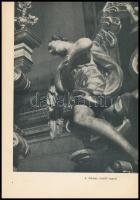 Kampis Antal: Tihany műemlékei. Műemlékeink. Bp., 1957., Képzőművészeti Alap. Kiadói papírkötés