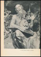 Kampis Antal: Tihany műemlékei. Műemlékeink. Bp., 1957., Képzőművészeti Alap. Kiadói papírkötés