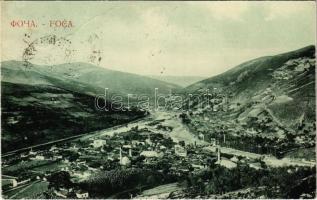 1909 Foca (Rb)