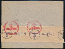 Switzerland 1942 Svájc 1942