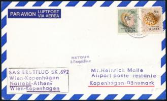 Kenya 1976