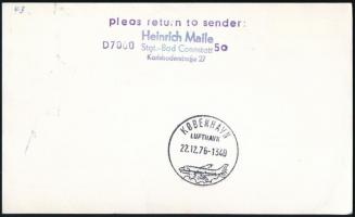 Kenya 1976