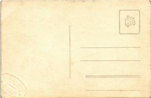 Esztergom, Mária Valéria híd. Tumpek (Paks) photo (fl)