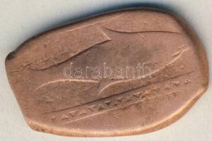 Irán 1700-as évek Falus T:3/3-