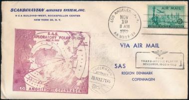Amerikai Egyesült Államok 1952