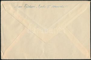 Csehszlovákia 1936