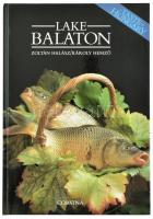 Halász, Zoltán-Hemző, Károly: Lake Balaton. A taste of Hungary. Bp.,1988,Corvina. Angol nyelven. Gazdag képanyaggal, receptekkel. Kiadói kartonált papírkötés.