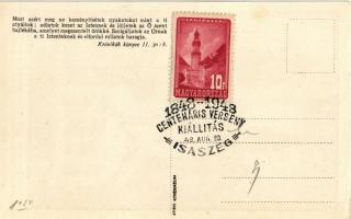 Isaszeg, az 1848-49-es szabadságharcok honvédszobra, emlékmű. Az Isaszegen építendő 1848-49-es nemze...