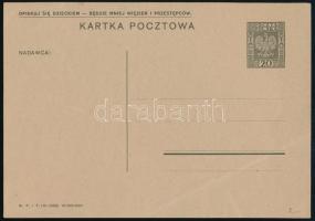 Lengyelország 1932