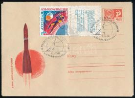 Szovjetunió 1968