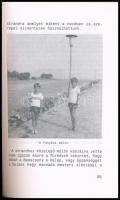 Gyócsi László: Hullámok hátán. (Nosztalgiakötet.) Bp., 2000., Szerzői kiadás. Vörös Ferenc illusztrá...