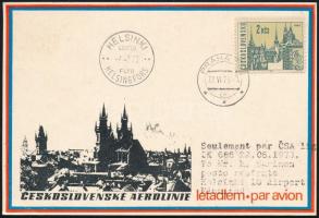 Csehszlovákia 1973