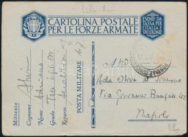 Olaszország 1941
