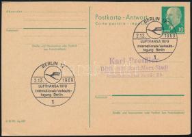 GDR 1969, NDK 1969