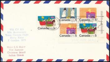 Kanada 1970