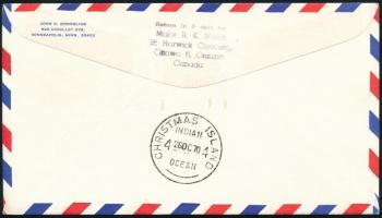 Kanada 1970