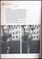 Gyímesi János: Kosár? ... Jó! Kézikönyv kosárlabdázó gyerekeknek. [Veszprém], 1998, OOK-Press Kft. F...