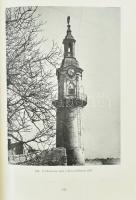 Korompay György: Veszprém. Városképek-Műemlékek. Bp., 1956., Műszaki. Első kiadás. Fekete-fehér fotó...