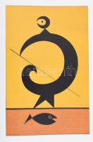 Sík Csaba: A Vass-gyűjtemény / The Vass Collection. Bp., 1998, Art V Premier. 262p. Barcsay Jenő, Ko...