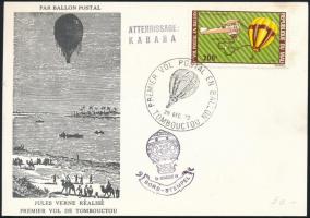 Mali, 1972