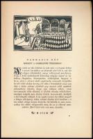 Keleti Arthur: Az boldogtalan Raymondo és az szerentsés Bertrandus Lovagoknak Hiteles Szerelmes Tört...