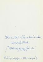 Vörösváry László: Forgácsok. Bp., 1975, a szerző kiadása. Kiadói műbőr-kötés, kissé sérült, foltos b...