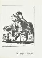 Vörösváry László: Forgácsok. Bp., 1975, a szerző kiadása. Kiadói műbőr-kötés, kissé sérült, foltos b...