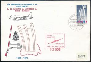 Germany, Berlin 1974, Németország, Berlin 1974