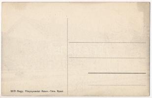 Barátka, Brátka, Bratca; vasútállomás, vonat / railway station, train