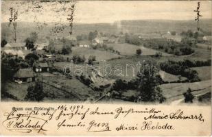 1903 Mrsklesy, Nirklowitz; (EK)
