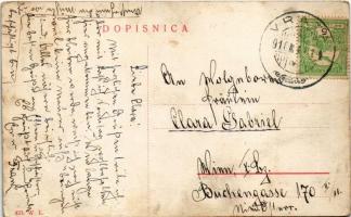 Vrata (Fuzine). W.L. 433